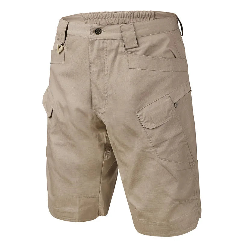 Randall Men's Lightweight Cargo Shorts