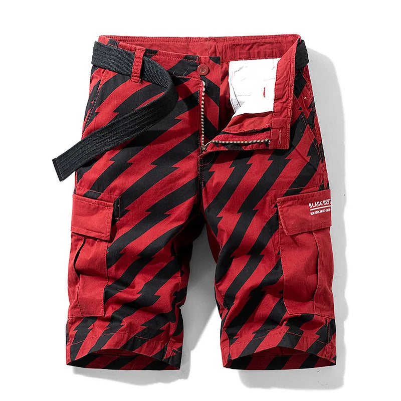 Striker Cargo Shorts