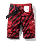 Striker Cargo Shorts