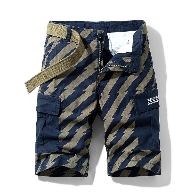 Striker Cargo Shorts