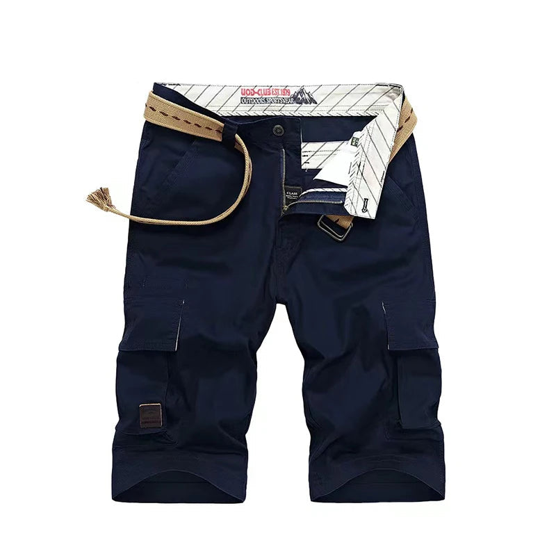 Bridgton Men's Cargo Shorts