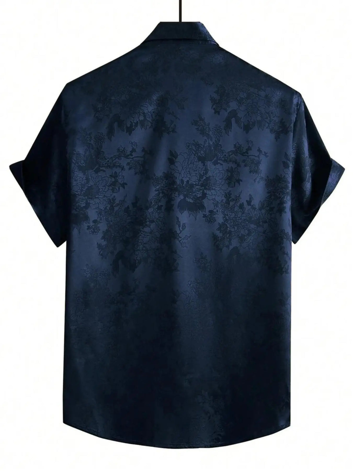 Wesley Button Up Shirt
