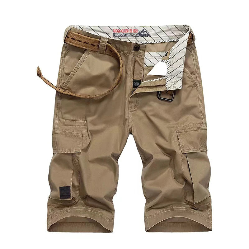 Bridgton Men's Cargo Shorts