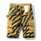 Striker Cargo Shorts