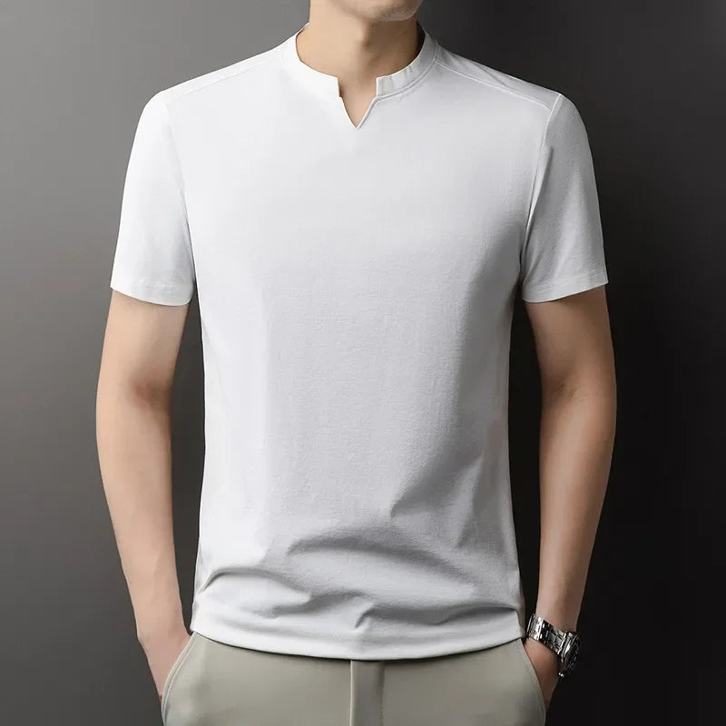 Colby Henley T-Shirt