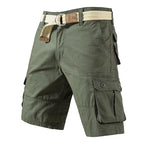 Farrell Men's Cotton Cargo Shorts