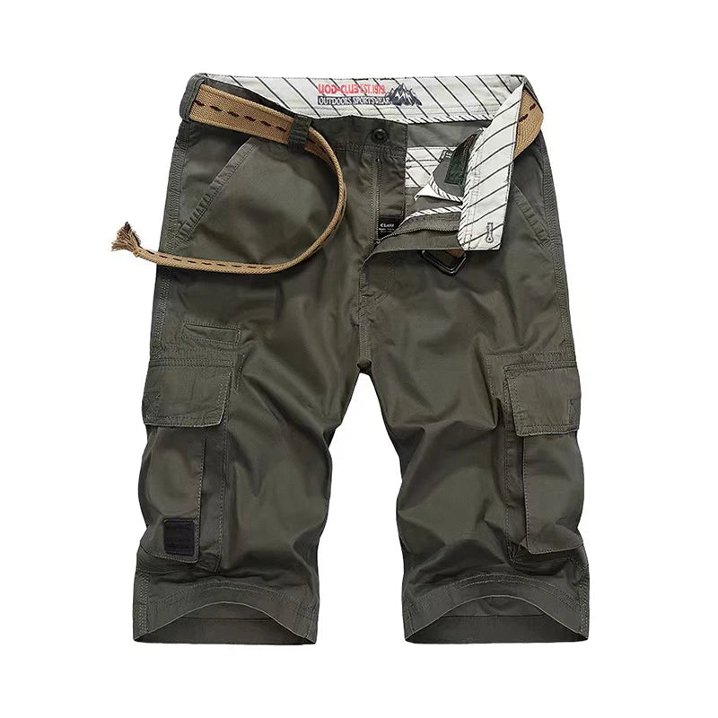 Bridgton Men's Cargo Shorts