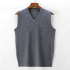 Calder Men's Knit Sweater Vest