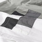 Ashby Men's Cotton Short Sleeve Button-Up Shirt