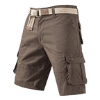 Farrell Men's Cotton Cargo Shorts