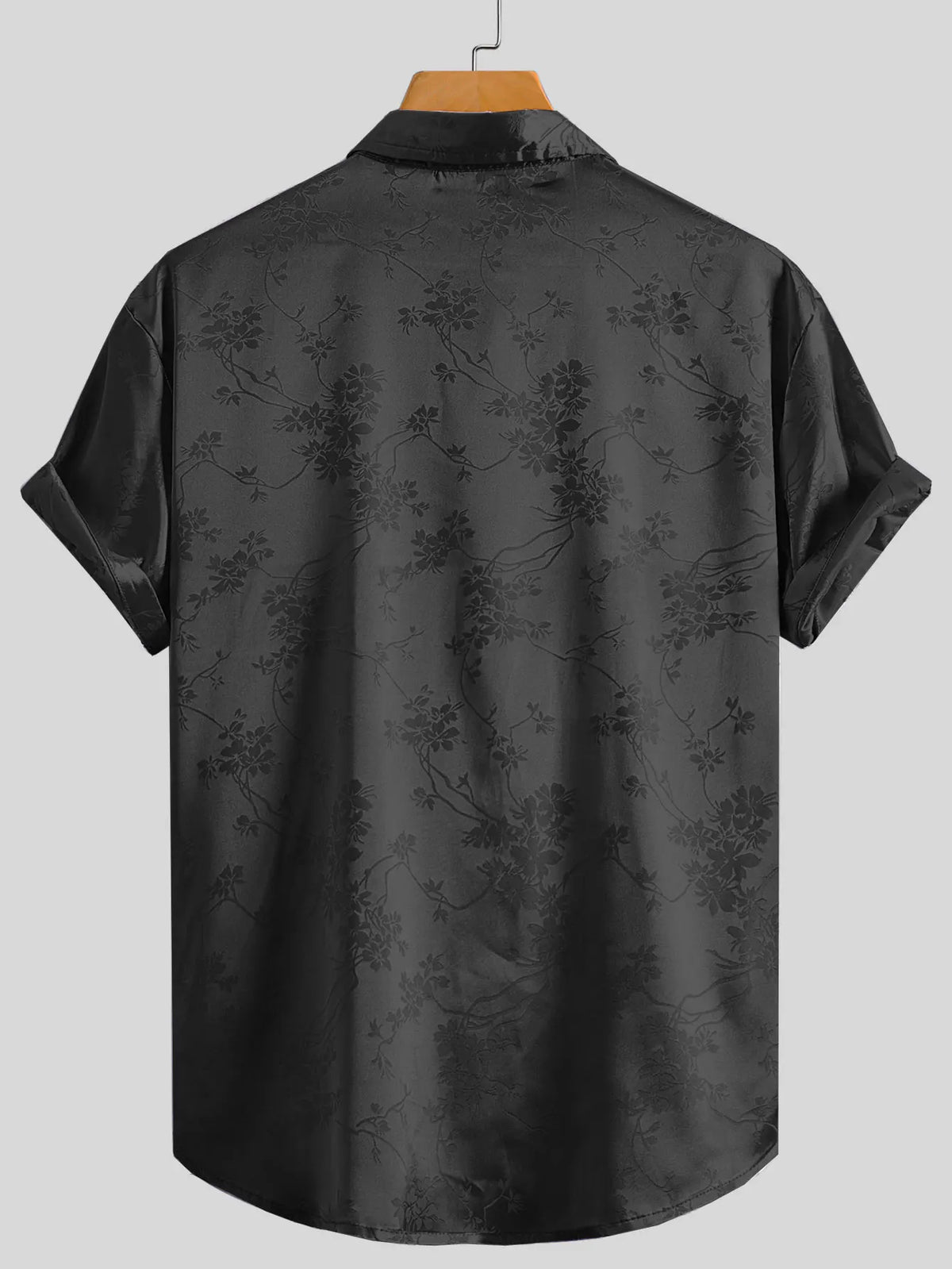 Wesley Button Up Shirt