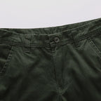 Ridgemont Men's Utility Cargo Shorts