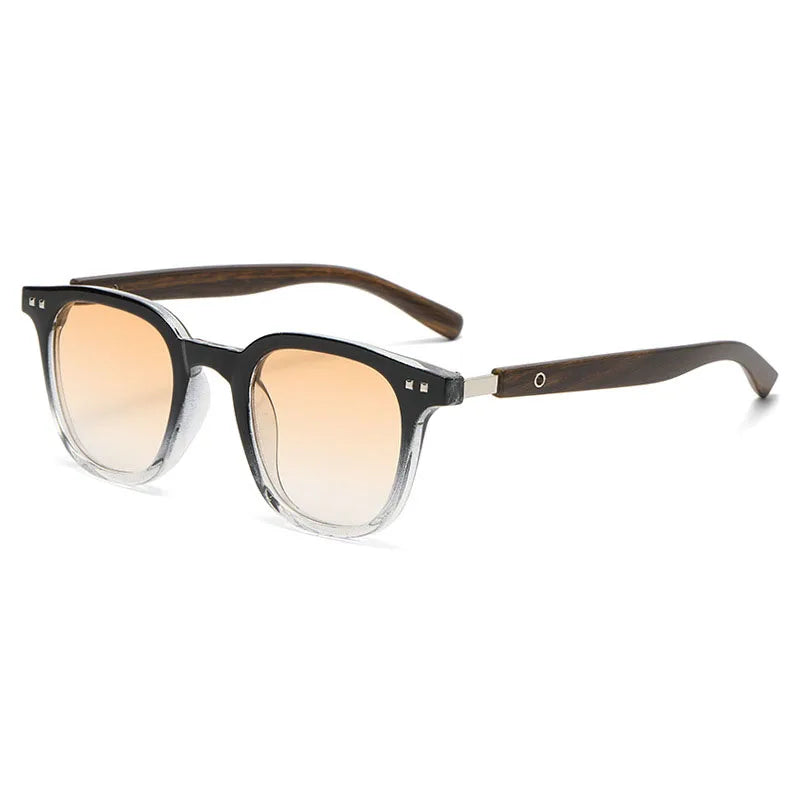 Saffron Tortoiseshell Sunglasses