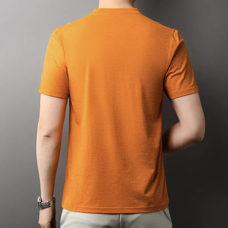 Colby Henley T-Shirt