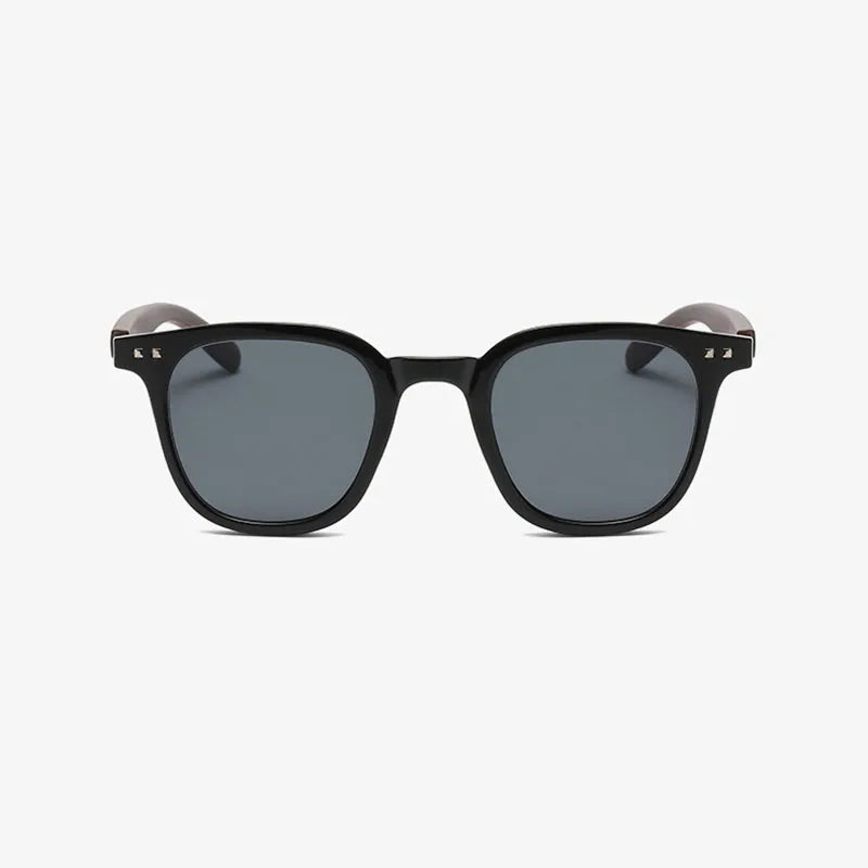 Saffron Tortoiseshell Sunglasses