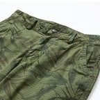 Banyan Men's Cotton Cargo Shorts