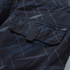 Vandoren Men's Cargo Shorts