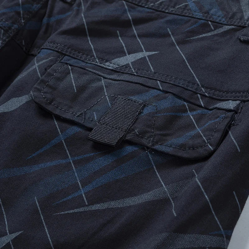 Vandoren Men's Cargo Shorts