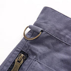 Thatcher Men's Outdoor Cotton Cargo Shorts