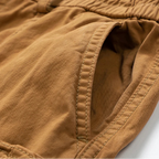 Hawken Men's Cotton Cargo Shorts