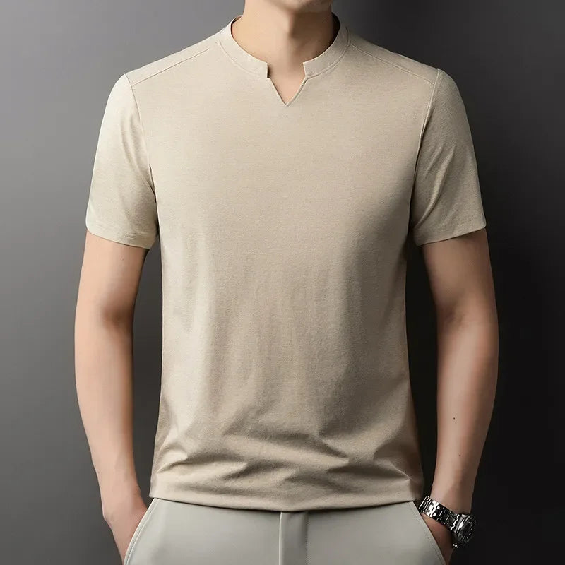 Colby Henley T-Shirt