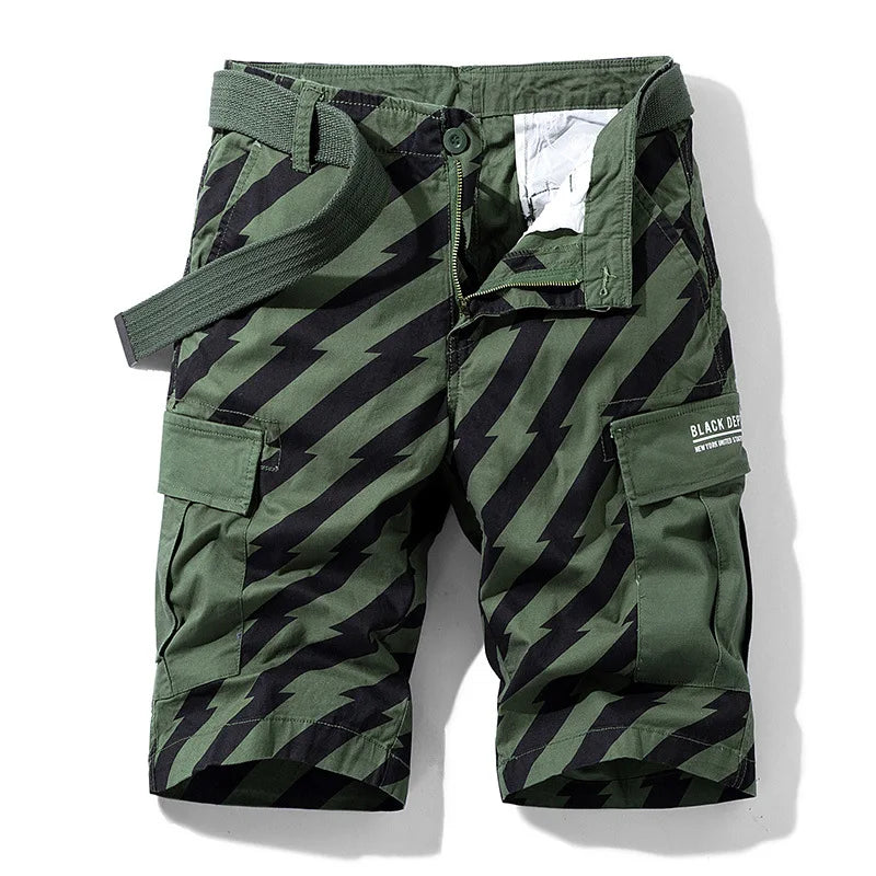 Striker Cargo Shorts