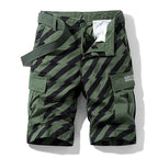 Striker Cargo Shorts