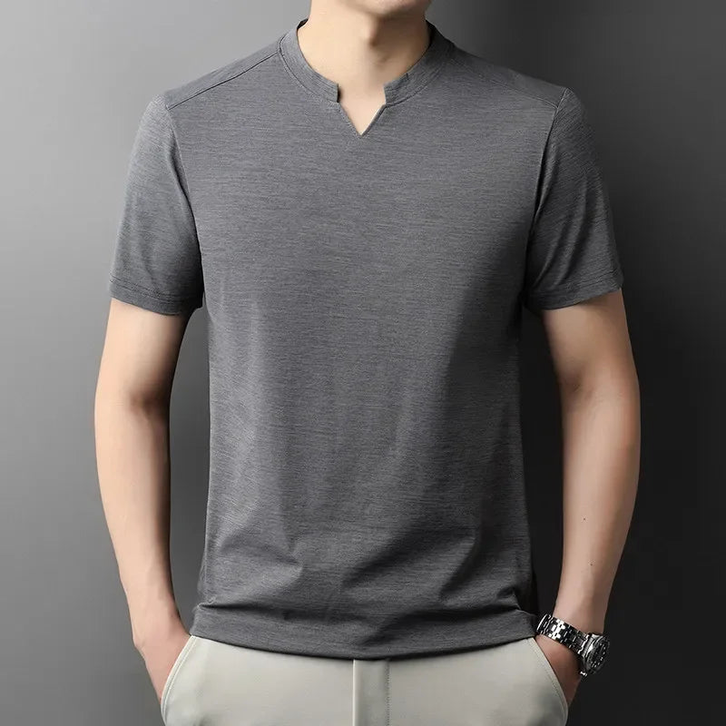 Colby Henley T-Shirt