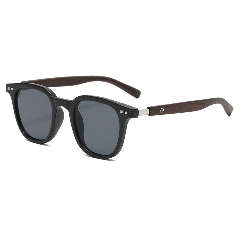 Saffron Tortoiseshell Sunglasses