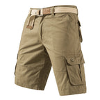 Farrell Men's Cotton Cargo Shorts