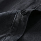 Harlan Men's Cotton Long Sleeve Shirt