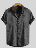 Wesley Button Up Shirt