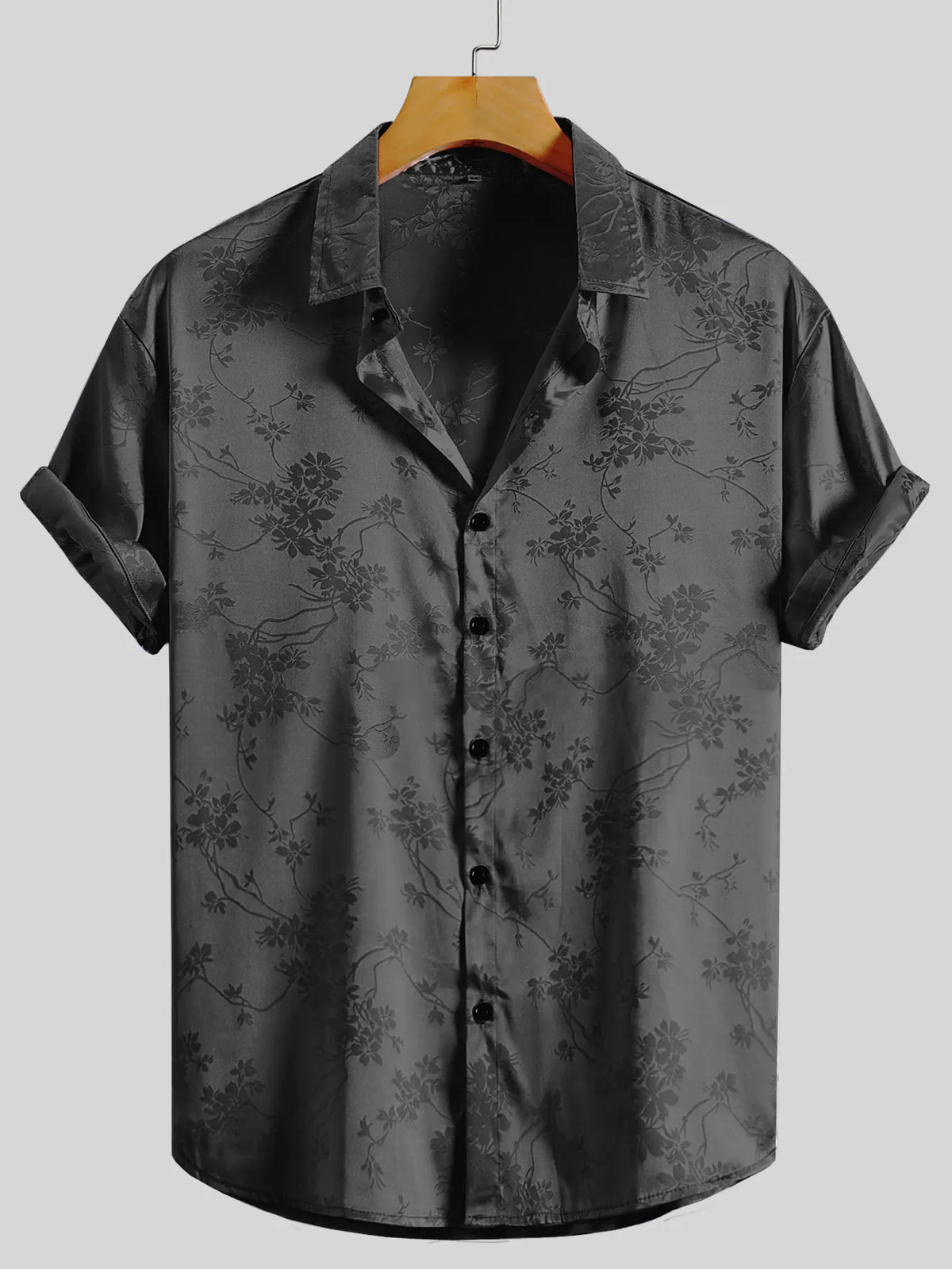 Wesley Button Up Shirt