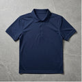 Performance Polo Shirt Performance Polo Shirt flat lay product photo