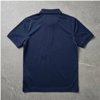 Performance Polo Shirt Performance Polo Shirt flat lay product photo - 3