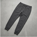 Slim Jogger Pants Slim Jogger Pants flat lay product photo - 2