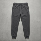 Slim Jogger Pants Slim Jogger Pants flat lay product photo