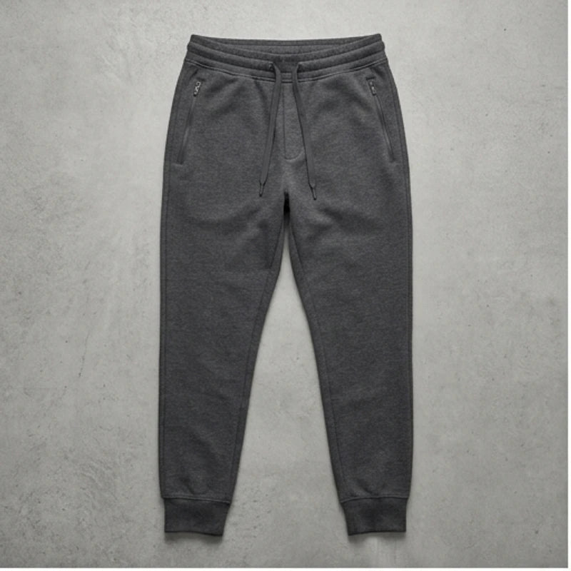 Slim Jogger Pants Slim Jogger Pants flat lay product photo