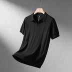 Ridley Men's Cotton Knit Polo