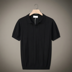 Ridley Men's Cotton Knit Polo