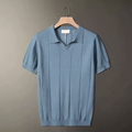 Ridley Men's Cotton Knit Polo