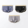 Bryce Men's Cotton Ribbed Briefs