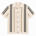Morrow Men's Knit Polo Shirt