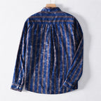 Pembroke Men's Cotton Button-Up Shirt